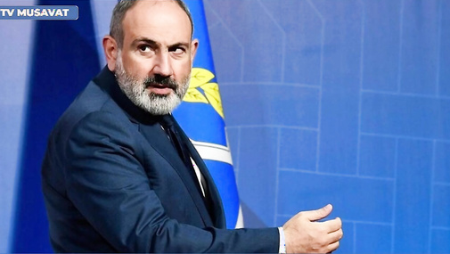 SON DƏQİQƏ: Konqresmenlər İrəvanda, sülh sənədi ilə bağlı QƏRAR verilir... - CANLI