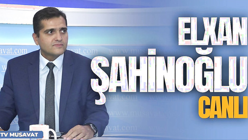 Putindən SON DƏQİQƏ açıqlamaları: Döyüşləri dayandırmağa HAZIRIQ - Elxan Şahinoğlu ilə CANLI