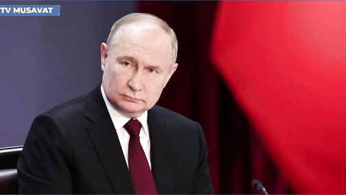 Putin HƏBSLƏRƏ BAŞLADI, hərbçilər bir-bir tutulur, Ukrayna Rusiyanın PUA ekipajını DAĞITDI –CANLIda