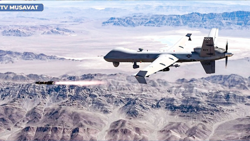 Rusiyaya PUA hücumları, Severskidə rus hərbçiləri öldü, savaş ŞİDDƏTLƏNDİ – Odessadan CANLI