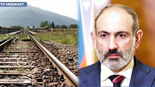 Paşinyan Zəngəzur dəhlizini TƏSLİM EDİB: İrəvandan ŞOK açıqlamalar - “Ana Xəbər”də