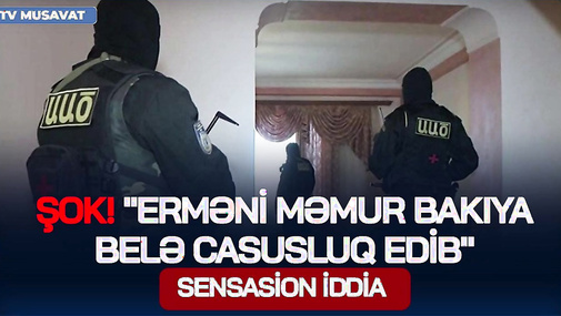 Moskva və Kremlə birbaşa raket zərbəsi.. - Baydendən SENSASİON AÇIQLAMA - "Səhər Xəbər"də