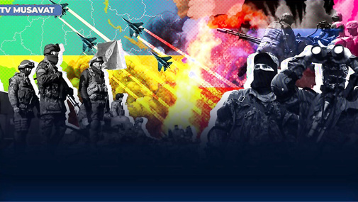 TƏCİLİ: Ukraynada prezident DƏYİŞİR – Kəşfiyyatdan SENSASİON ANONS –müharibə BİTİR – “Səhər Xəbər”də