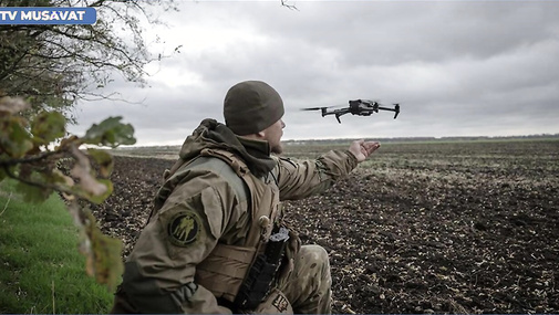 TƏCİLİ: Ukrayna DRONLARLA OD YAĞDIRIR, Putinlə Tramp ANLAŞDI – hərbi ekspertlə CANLI