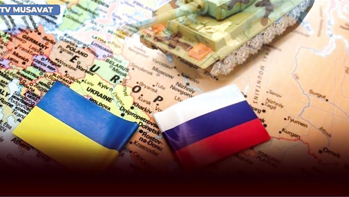 SON DƏQİQƏ! Rusiyanın silahı tükəndi - ŞOK DETALLAR üzə çıxdı - Ukrayna ŞİDDƏTLİ HÜCUMA KEÇDİ