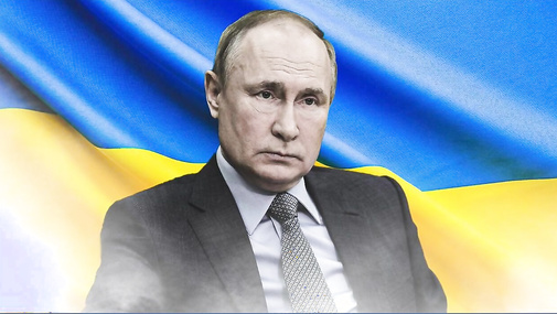 Rusiyadan Ukraynaya ŞOK İTTİHAM: “Kiyev Putinə SUİ-QƏSD HAZIRLAYIB!” – detallar “Ana Xəbər”də