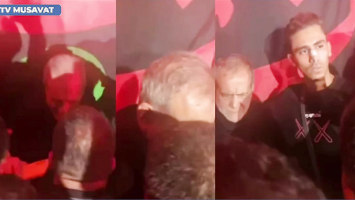 TƏCİLİ: Pezeşkianın necə seçildiyi ÜZƏ ÇIXDI - İran prezidentindən yeni SÜRPRİZLƏR gəlir