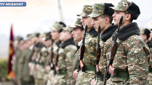 BU AN! Ermənilər müharibəyə QOŞULUR - Putinə ŞOK  müraciətin detalları ÜZƏ ÇIXDI – “Ana Xəbər”də