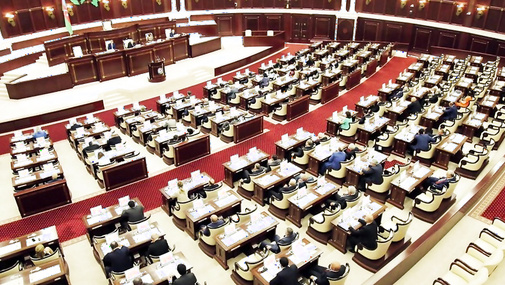 YAP-ın siyahısında SÜRPRİZ DƏYİŞİKLİK – onu çıxardılar, əvəzində isə... – CANLIda