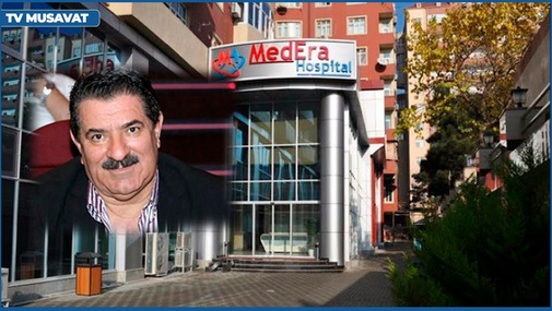 Ağadadaş Ağayevi neçə il CƏZA GÖZLƏYİR? - hüquqşünas BİLİNMƏYƏNLƏRİ AÇIQLAYIR