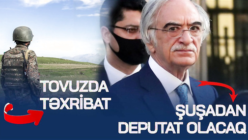 TƏCİLİ: Azərbaycana qarşı növbəti müharibə... - Müdafiə Nazirliyindən XƏBƏRDARLIQ