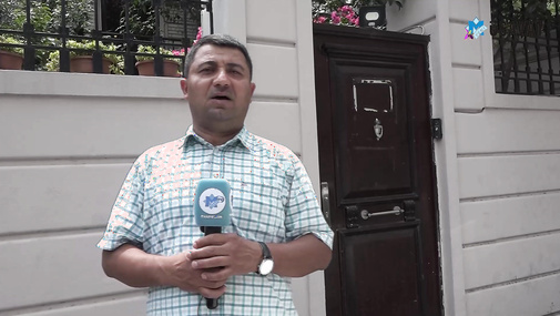 Ağadadaş Ağayevin işində ŞOK YENİLİK - mühafizəçinin burnunu sındırıb, ona “ermənisən!” deyib və…