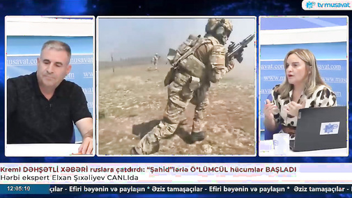 Bölgəmizdə müharibə qaçınılmazdır! - Qərb Ermənistana verdiyi borcların qarşılığını belə istəyir