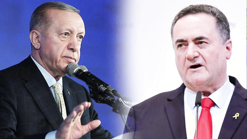 Təcili:İsrail naziri Ərdoğanı ö*lümlə TƏHDİD ETDİ-Bölgədə böyük müharibə BAŞLANIR–politoloq CANLIda