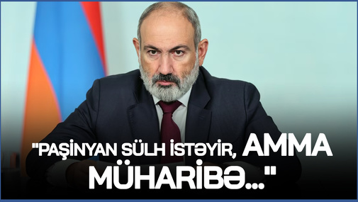 Ermənistanla sülh ancaq bu tarixdə ola bilər - Sülhəddin Əkbər