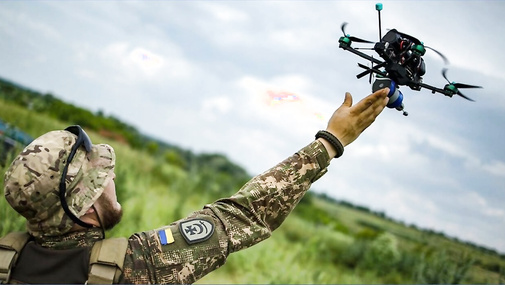 DƏHŞƏT BAŞLADI-Rusiyanın 5 vilayətinə kütləvi DRON HÜCUMU, Baxmutda rus hərbçiləri ÖLDÜRÜLDÜ-CANLI