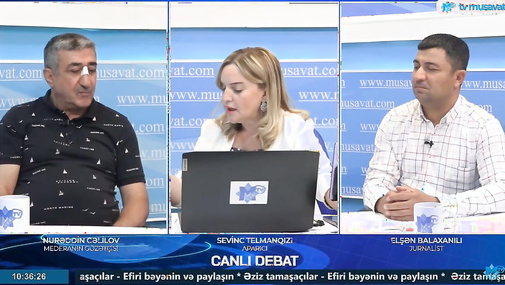 Ağadadaş Ağayevlə dalaşan gözətçi hər şeyi danışdı - ŞOK SÖZLƏR