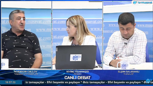 Ağadadaş Ağayev daha əvvəl də "parkovşik"i döyüb?  - ŞOK VİDEO