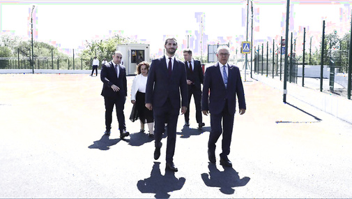 BU AN! Sərhəddə GÖRÜŞ BAŞLADI – Anlaşma OLACAQMI? – CANLIda