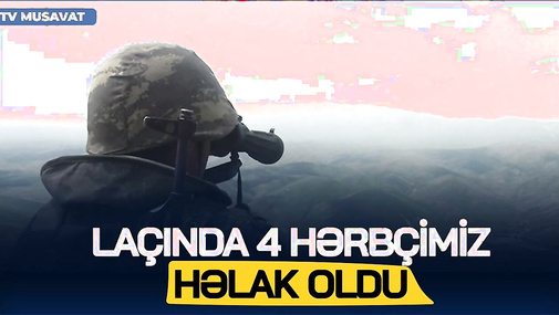 İsraillə İran müharibəsi başlayır? - Qabil Hüseynli CANLIda