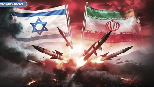 İran RƏSMİ XÜSUSİ əməliyyata BAŞLAYIR, Netanyahu TƏCİLİ xalqa müraciət etdi - "Səhər Xəbər"