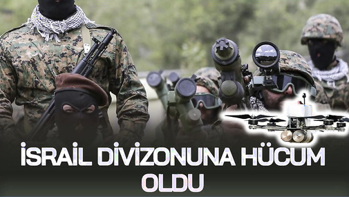İsrail divizonuna HÜCUM oldu, İran ƏMƏLİYYATIN adını AÇIQLADI: Həqiqi söz.... - “Ana Xəbər”