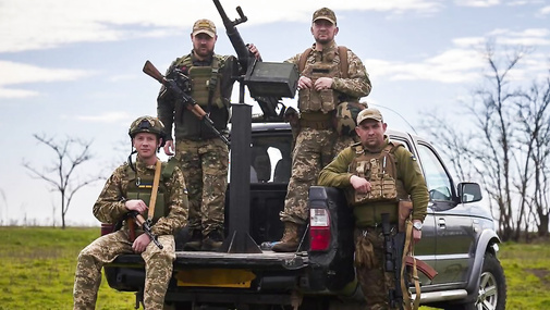 Ukrayna bu şəhəri ələ keçirdi, Rusiya “Vaqner”i göndərdi, nazir VURULDU - “Ana Xəbər”