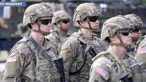 ABŞ silahları Rusiyaya girdi, HİMARS Kursku DAĞITDI, Putin TƏCİLİ Bakıya gəlir - CANLI