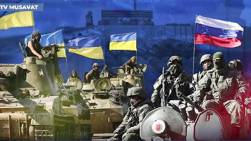 Rusiya-Ukrayna müharibəsi Bakıda BİTƏCƏK? – Putinin gəlişindəki GİZLİ ŞİFRƏLƏR ÜZƏ ÇIXDI