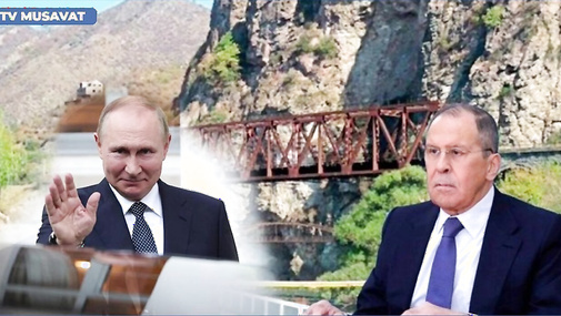 Putin gedən kimi Rusiyadan SENSASİON ZƏNGƏZUR MESAJI gəldi: “Sabotajı edən ODUR!” –polkovnik CANLIda
