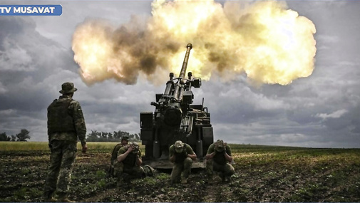 SON DƏQİQƏ: Krım, Belqorod, Kaluqa BOMBALANIR... – Ukrayna 18 PUA ilə Rusiyaya HÜCUMA KEÇDİ