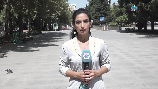 "Paşinyan sülh müqaviləsindən niyə qaçır?” - Bakı sakinlərindən UNİKAL cavablar