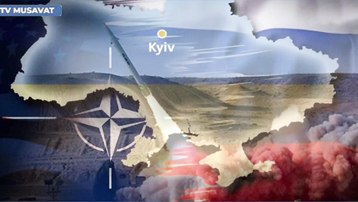 NATO-dan Kiyevə KRİTİK çağırış: Rusiyanın içərilərini VURUN! CANLI
