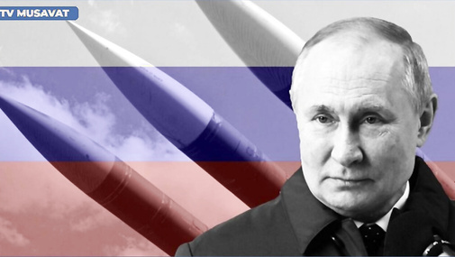 Ukrayna paytaxtı üzərində Putinin 20-yə yaxın raketi MƏHV EDİLDİ – Q*IRĞIN BAŞLADI – CANLI