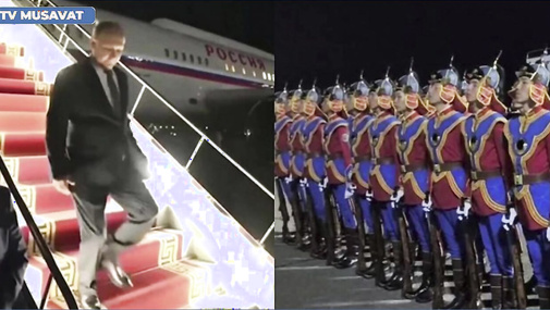 BU AN! Putini Monqolustanda HƏBS ETMƏK İSTƏYİBLƏR? – Medvedyevdən SENSASİON AÇIQLAMA – CANLI