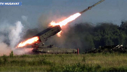 DƏHŞƏT!!! Rusiya Ukraynanı ballistik RAKETLƏRLƏ VURDU, 51 nəfər Ö*LDÜ,universitetə AVİABOMBA ATDI