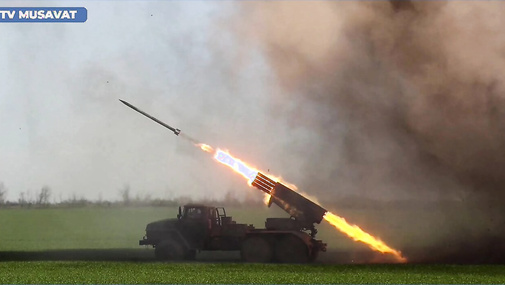 Lvov, Krivoy Roq və Odessa BOMBALANIR, general Kurskda SON döyüş ANONSU verdi - Polkovniklə CANLI