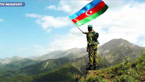 SON DƏQİQƏ: Zakir Həsənovla Hikmət Mirzəyev Ermənistanla SƏRHƏDDƏ! Döyüş HAZIRLIĞI yoxlanır - CANLI