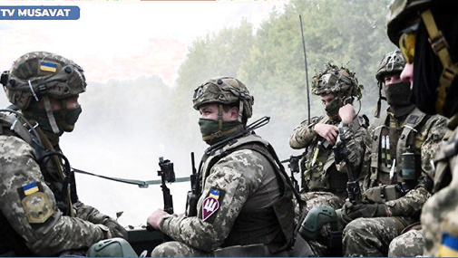 Ukrayna ordusu Nyu-Yorkun bir hissəsini ruslardan azad etdi, Zelenski ABŞ AVİABAZASINDA! – CANLI