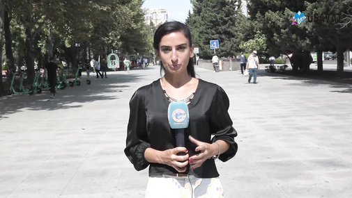 “Kitab oxuyacam, dərs keçəcəm, işləyəcəm!” - Bakı sakinlərinin COP-29 tətil planları