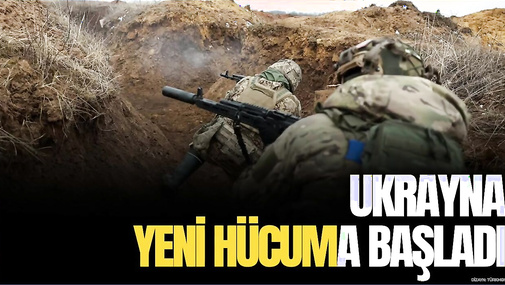 BU AN! Ukrayna Kurskda yeni HÜCUMA BAŞLADI,Rusiya Britaniya raketi ilə vurula bilər– “Bazar Xəbər”də