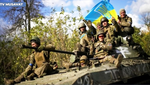 TƏCİLİ: Ermənistan ordusu HƏRƏKƏTLƏNDİ: haubitsalar daşınır - "Səhər Xəbər"də