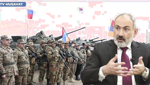 Ukrayna rusların poliqonunu DARMADAĞIN etdi: onlarla ö*lü və...  - CANLI