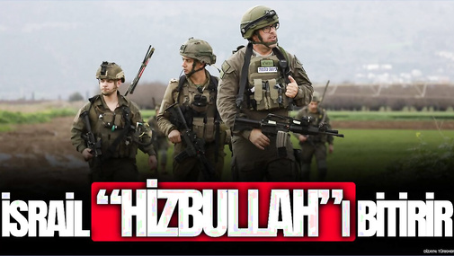 BAŞLANDI! Fantastik əməliyyat: İsrail “Hizbullah”ı BİTİRİR – “Ana Xəbər”
