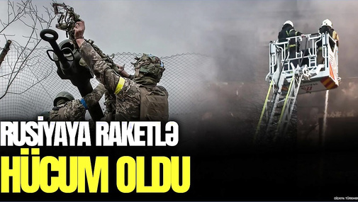 Rusiya ilə Ermənistan QIRĞINA çıxdı: Axırı yaxşı olmayacaq! CANLI