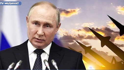 Yaxın Şərq ALOV içində: ABŞ, Rusiya, İran və BMT AYAĞA qalxdı - CANLI