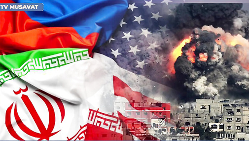 SON DƏQİQƏ: Tverdə NÖVBƏTİ DƏHŞƏTLİ partlayış, silah anbarı YANIR - CANLI