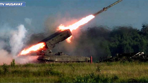 BU DƏQİQƏLƏRDƏ İlham Əliyev parlamentdə çıxış edir - Detallar Tural Abbaslı ilə