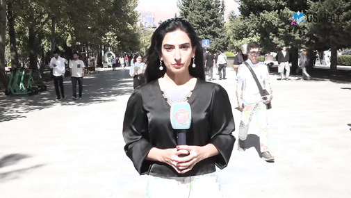 İsrail-İran müharibəsi başlasa, Azərbaycan kimin tərəfində olmalıdır-? Bakı sakinlərindən RƏYLƏR