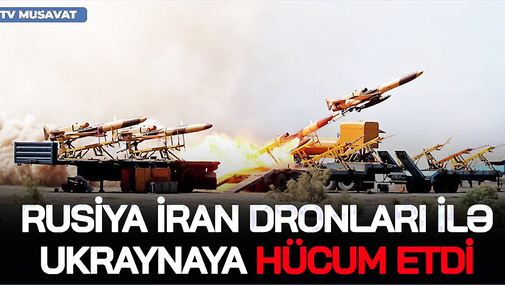 SON DƏQİQƏ: Putin qismən SƏFƏRBƏRLİYƏ getdi - CANLI